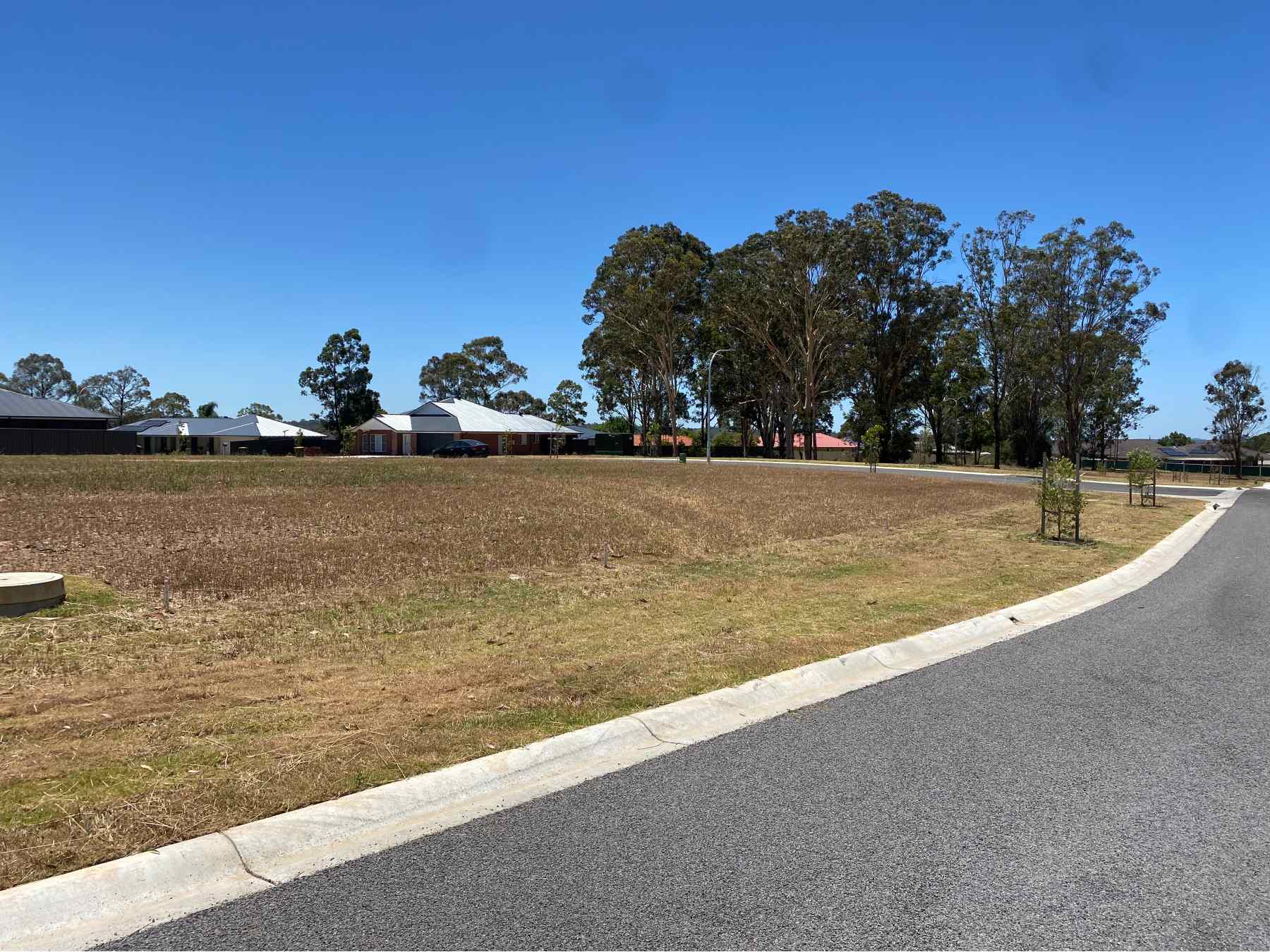 [Land for Sale] Bella Ridge Estate, Singleton Heights OpenLot